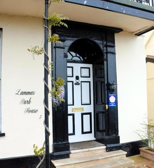 צימר Lammas Park House