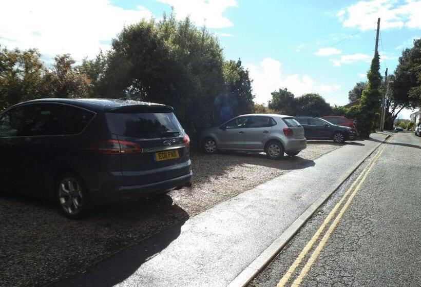 צימר Lammas Park House