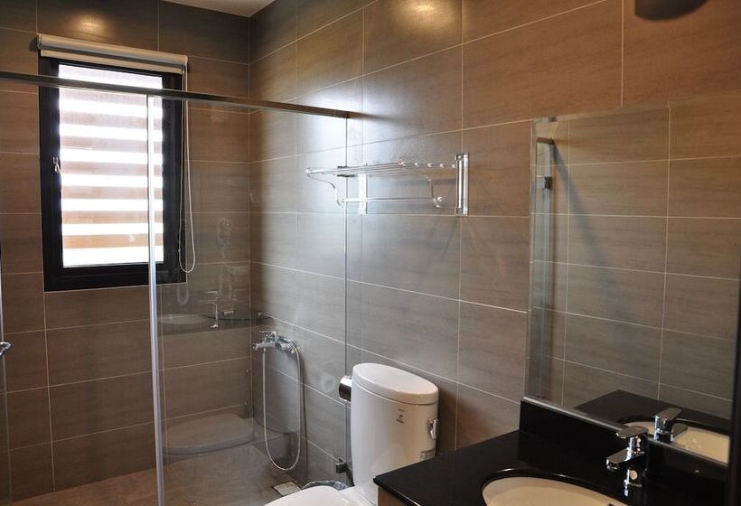 تختخواب و صبحانه One City One Vacation Farm