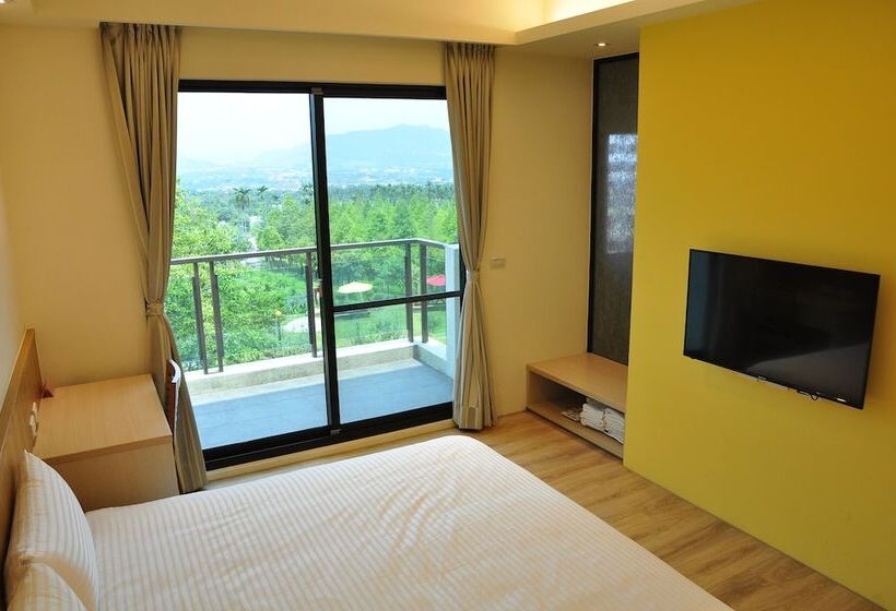 تختخواب و صبحانه One City One Vacation Farm