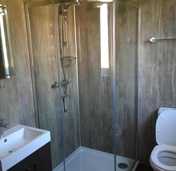 צימר The Huntingdon