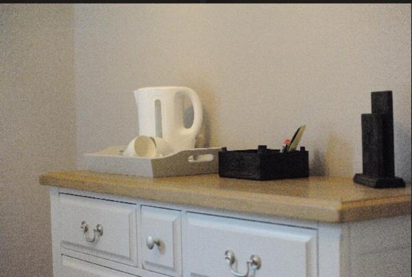 צימר The Huntingdon