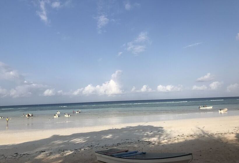 민박 Zanzibar Dream Lodge