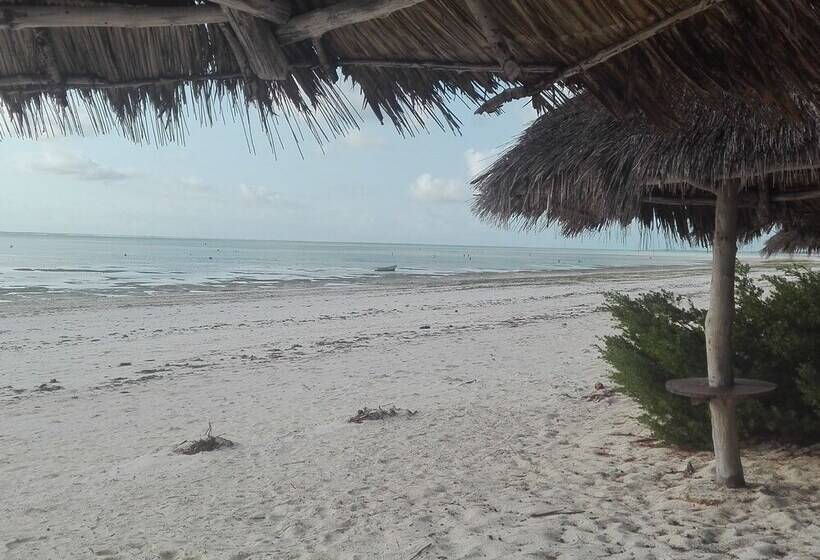 민박 Zanzibar Dream Lodge