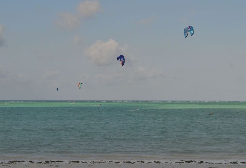 민박 Zanzibar Dream Lodge