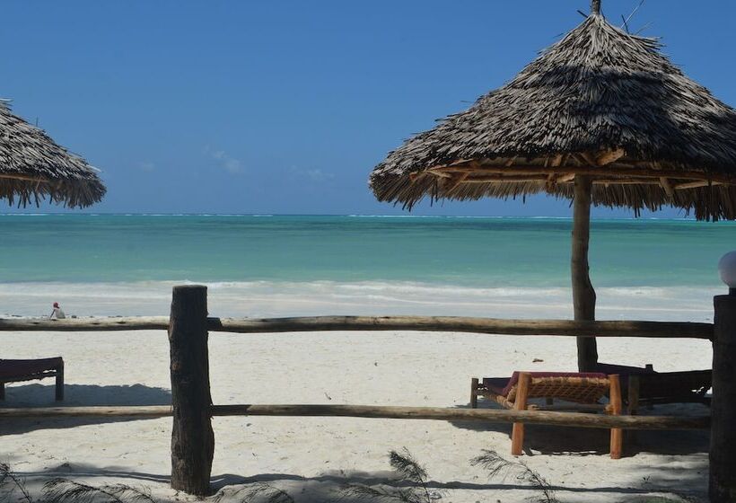 민박 Zanzibar Dream Lodge