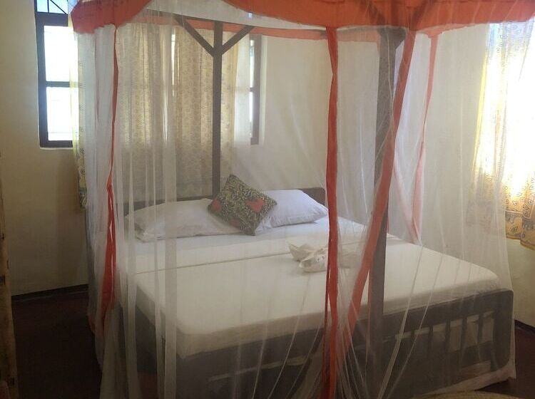 민박 Zanzibar Dream Lodge