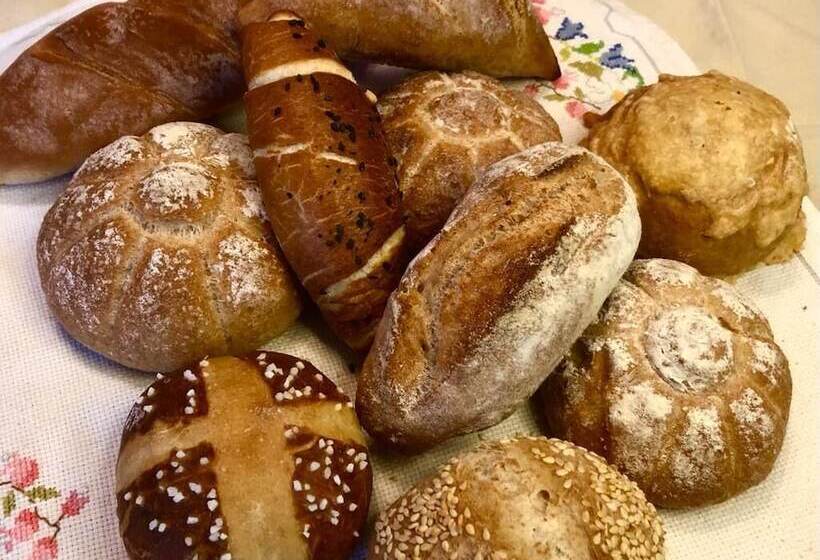 Bed & Breakfast Börstorps Slott