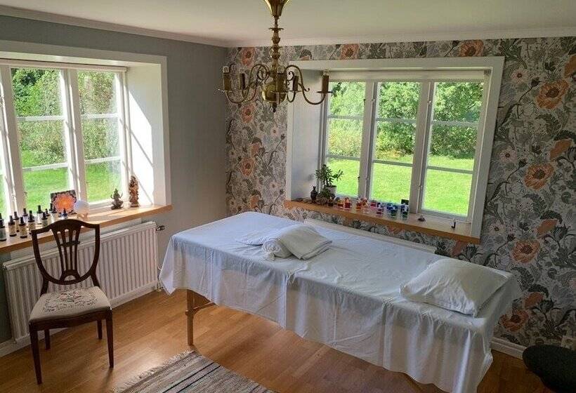 Bed & Breakfast Börstorps Slott