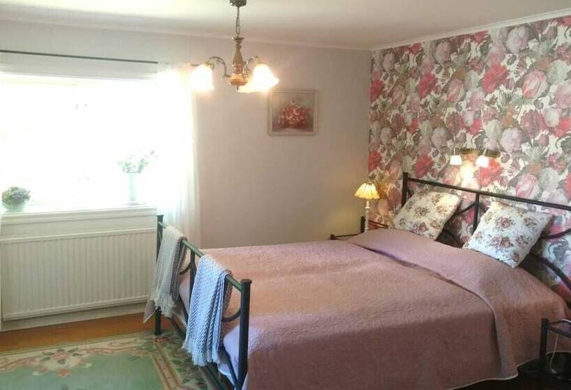 Bed & Breakfast Börstorps Slott