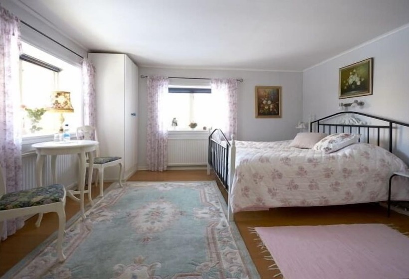 Bed & Breakfast Börstorps Slott