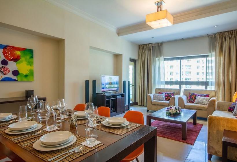 Bespoke Residences Golden Mile 2