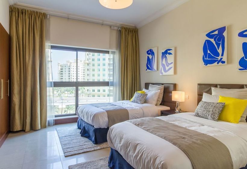 Bespoke Residences Golden Mile 2