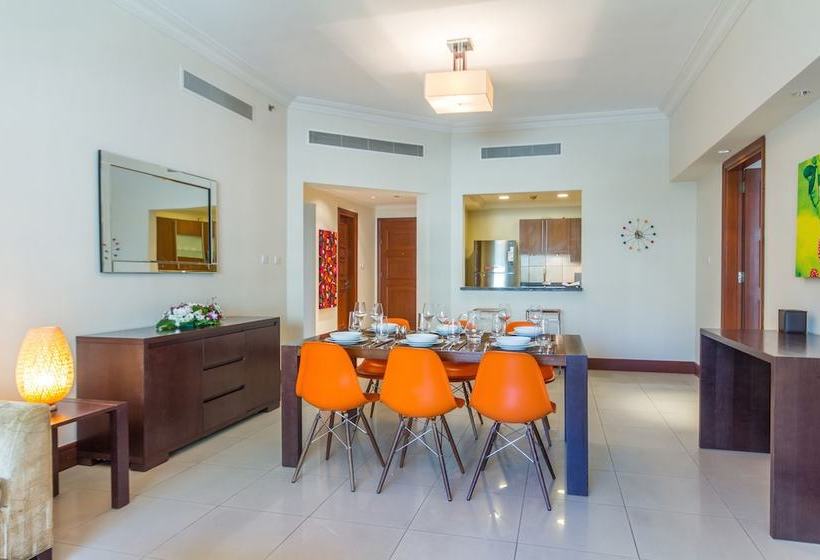 Bespoke Residences Golden Mile 2