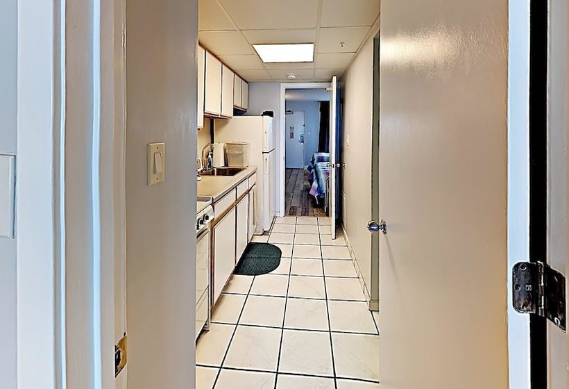 Boardwalk Oceanfront Towers By Myrtle Beach Vr