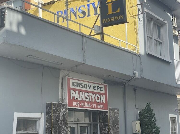 Ersoy Efe Pansiyon