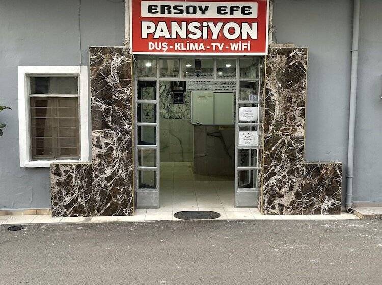 Ersoy Efe Pansiyon