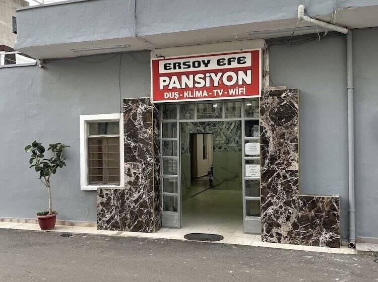 Ersoy Efe Pansiyon