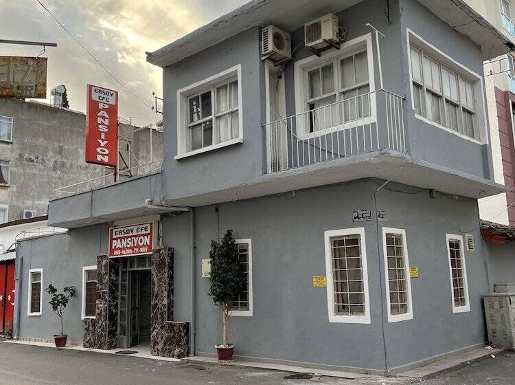 Ersoy Efe Pansiyon