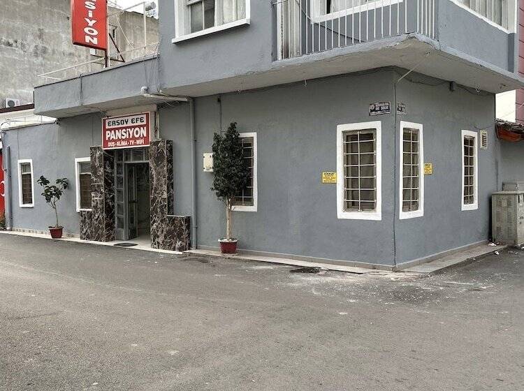 Ersoy Efe Pansiyon