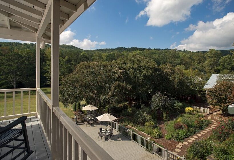 Glen Ella Springs Inn