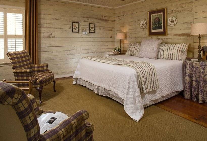 Glen Ella Springs Inn