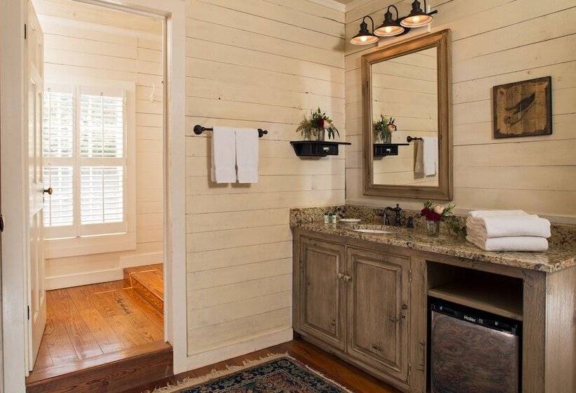 Glen Ella Springs Inn