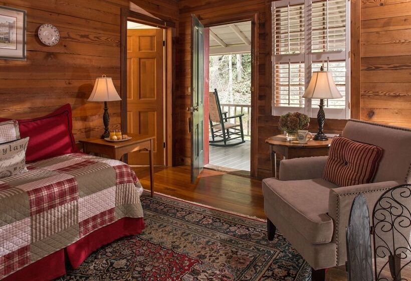 Glen Ella Springs Inn