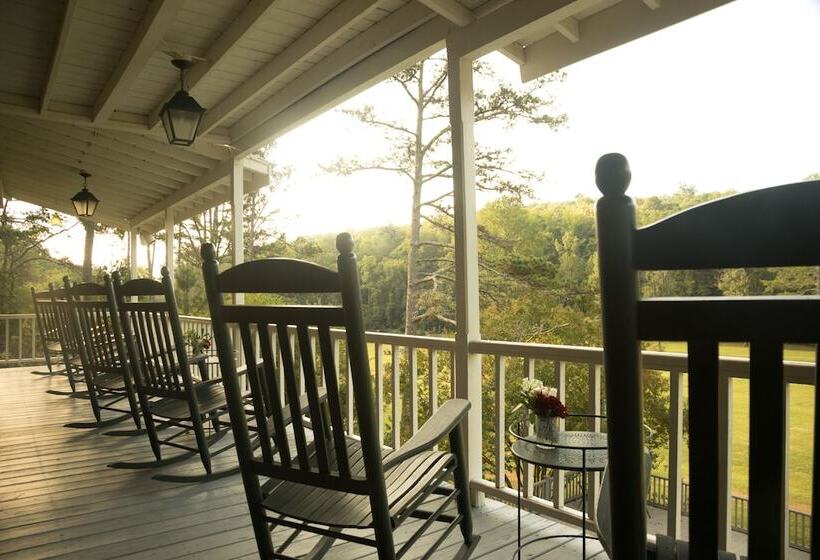 Glen Ella Springs Inn