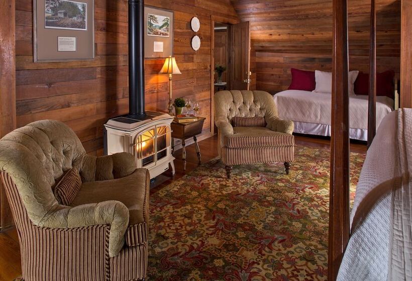 Glen Ella Springs Inn