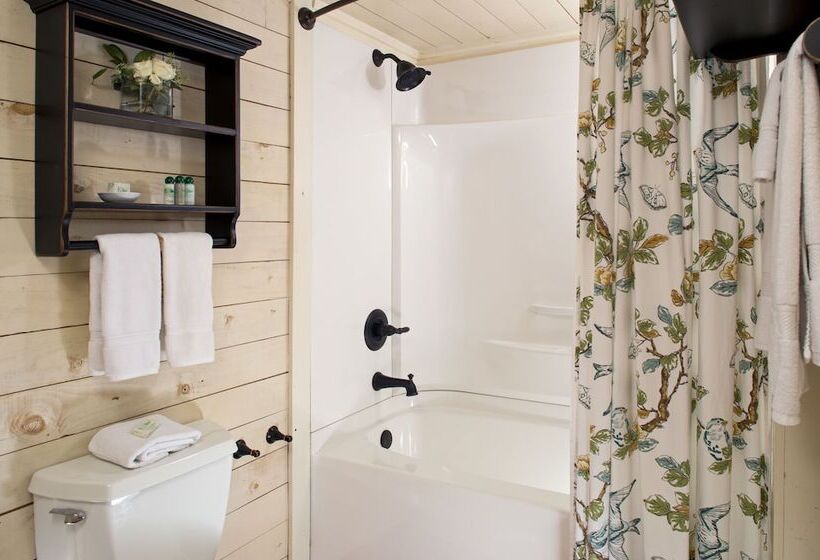 Glen Ella Springs Inn