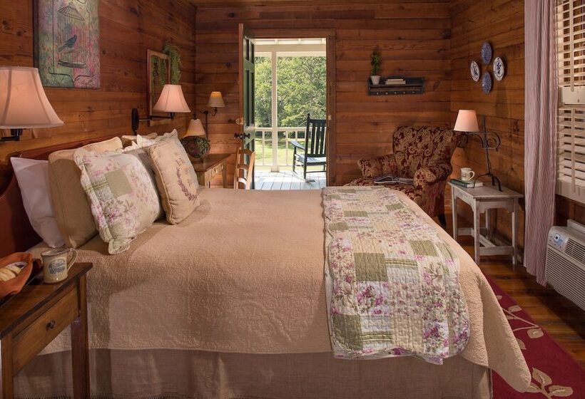 Glen Ella Springs Inn