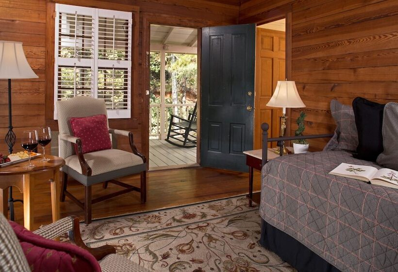 Glen Ella Springs Inn