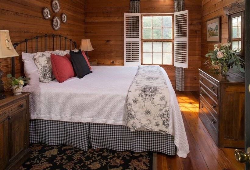 Glen Ella Springs Inn