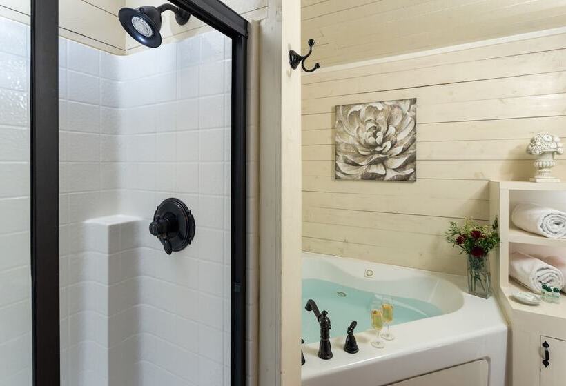 Glen Ella Springs Inn