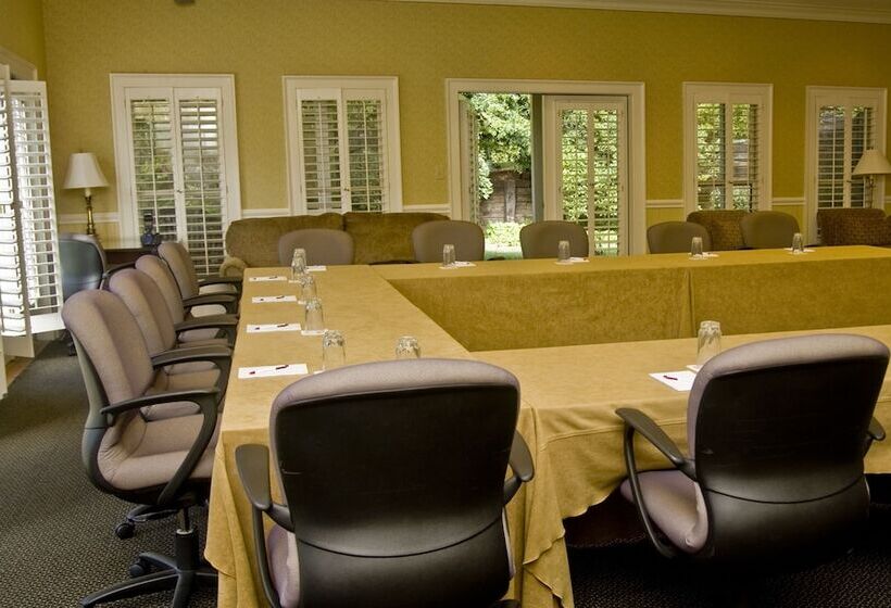 Glen Ella Springs Inn