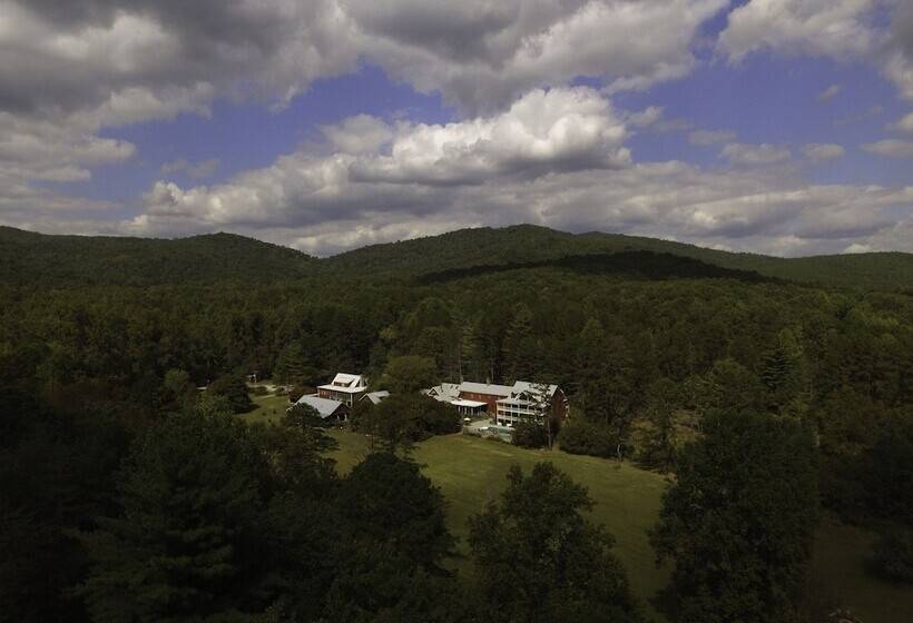 Glen Ella Springs Inn