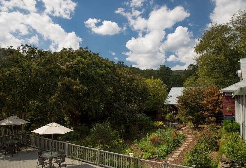 Glen Ella Springs Inn