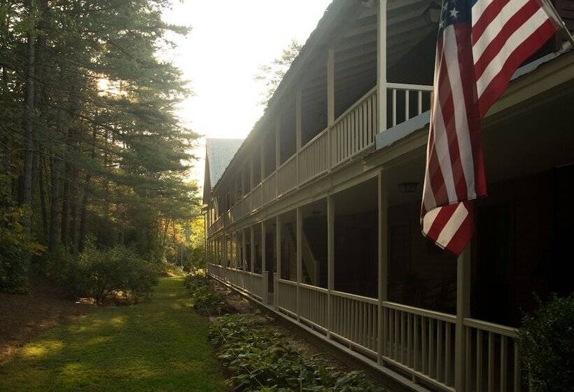 Glen Ella Springs Inn