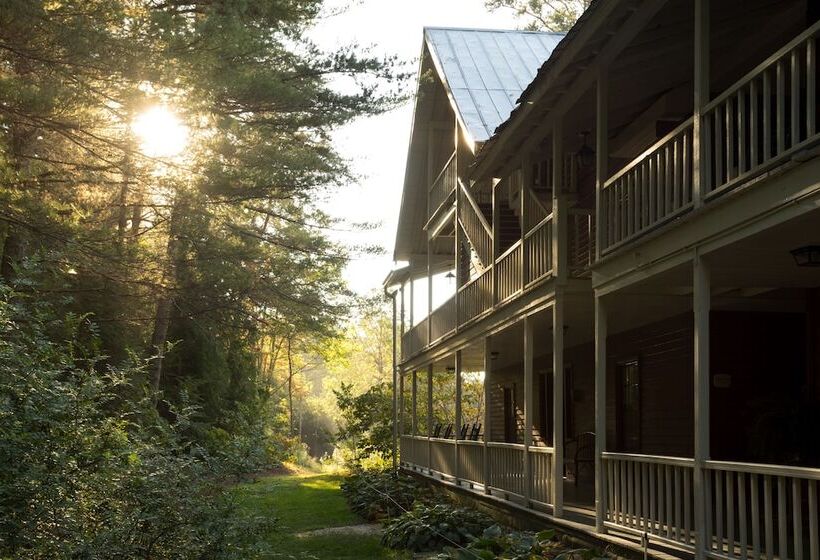 Glen Ella Springs Inn