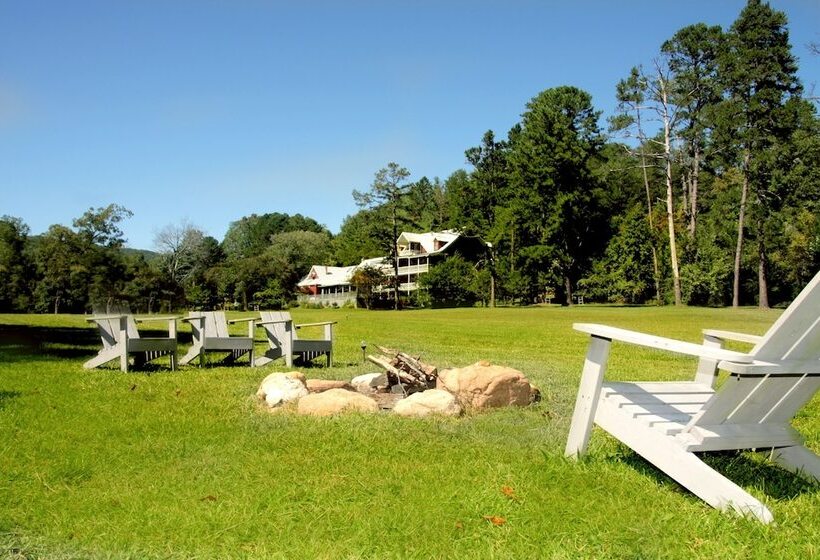 Glen Ella Springs Inn