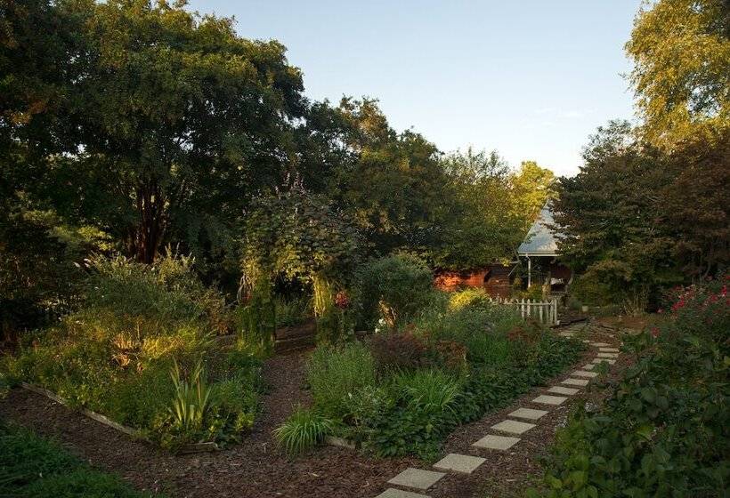 Glen Ella Springs Inn