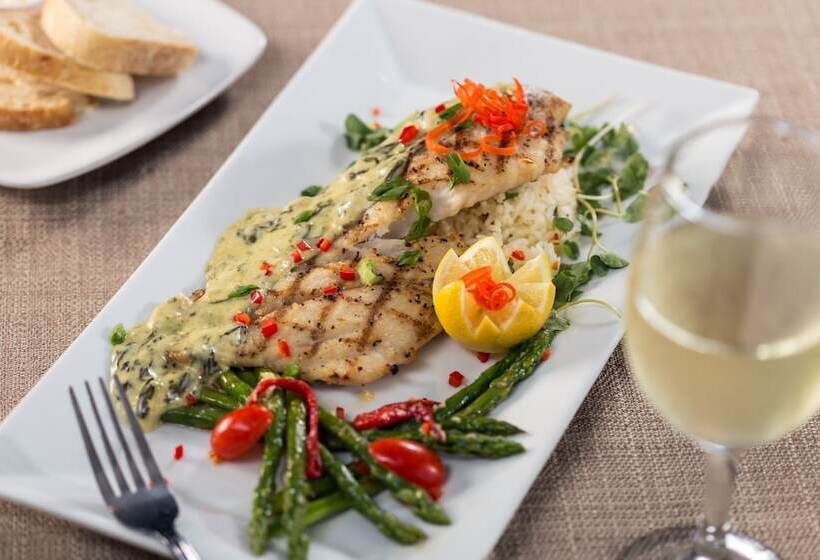 Glen Ella Springs Inn