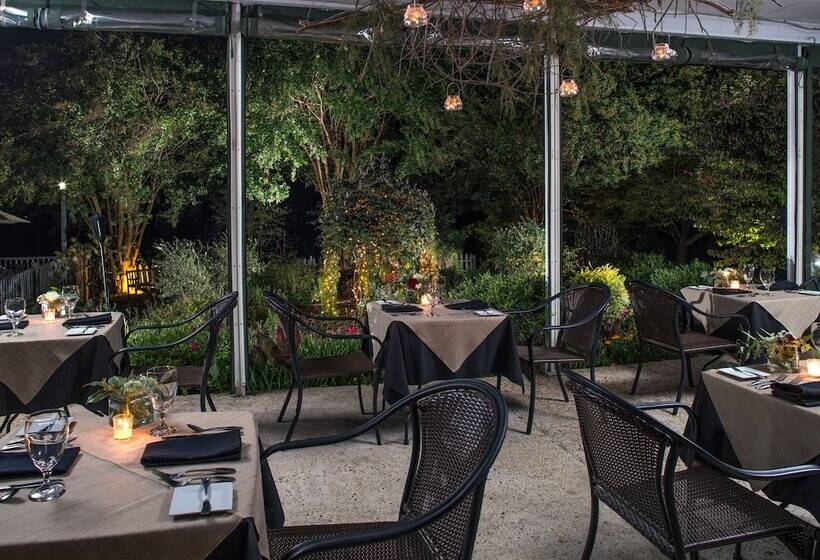 Glen Ella Springs Inn