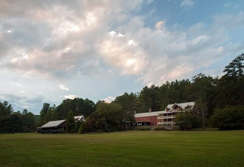 Glen Ella Springs Inn