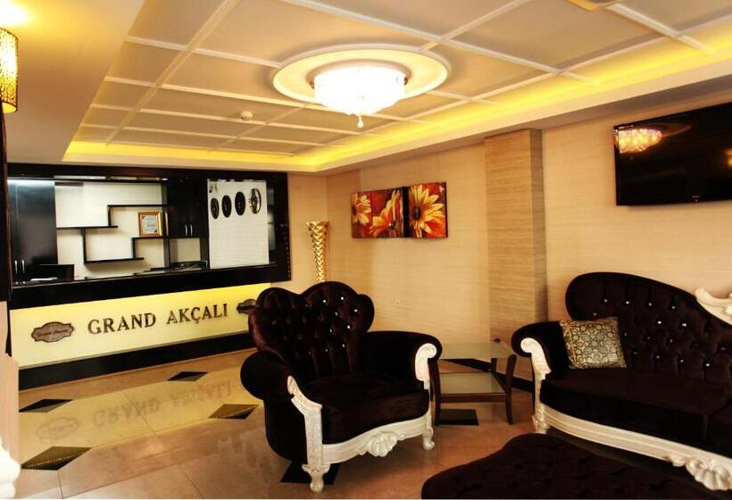 Grand Akçalı Otel