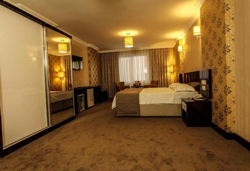 Grand Akçalı Otel