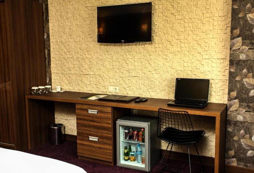 Grand Akçalı Otel