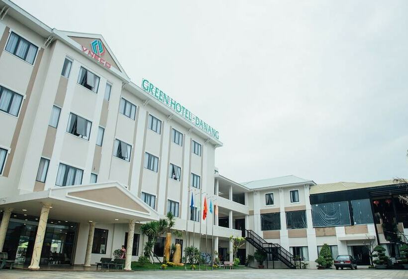 Green Hotel Danang