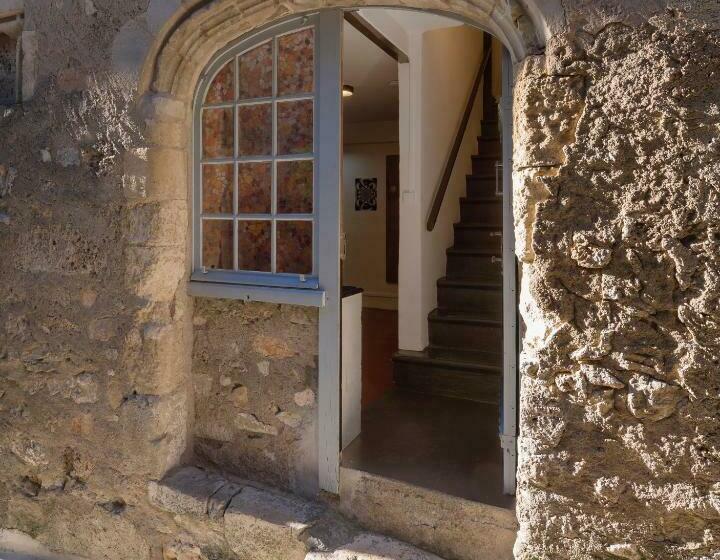 Gîte Du Chant Des Oiseaux